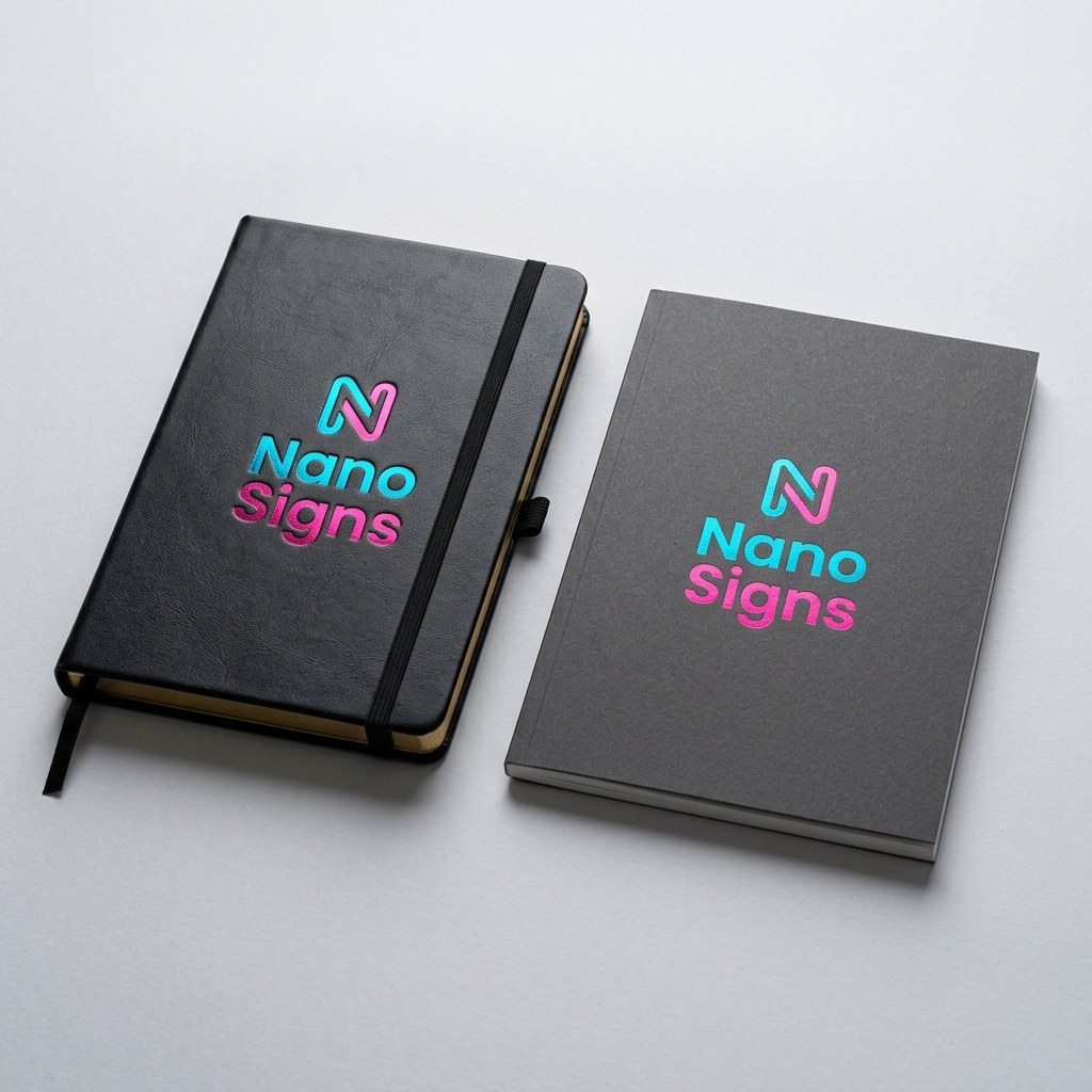 Journals & Notebooks