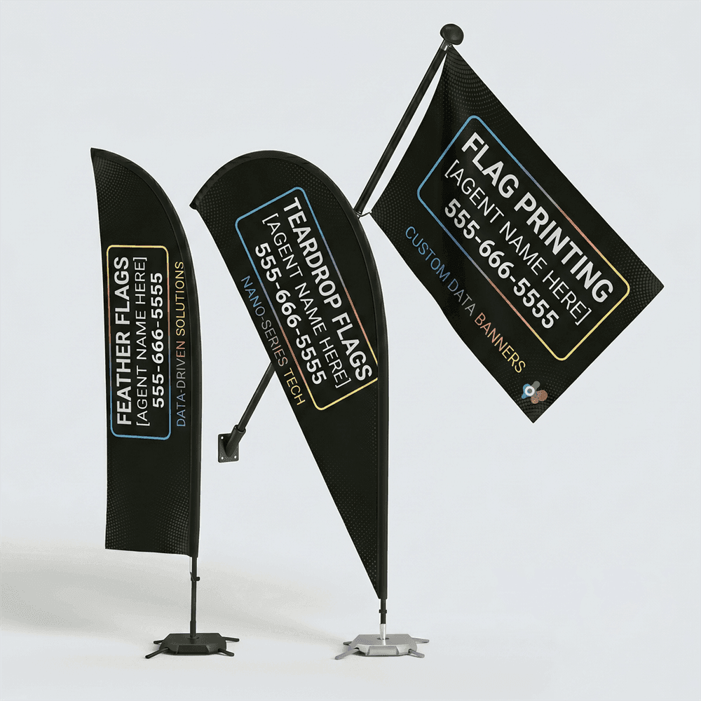 Standard Flags