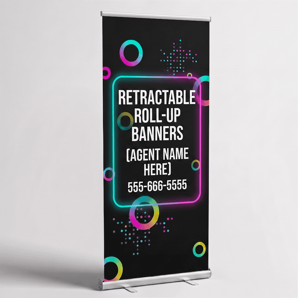 Retractable Banners