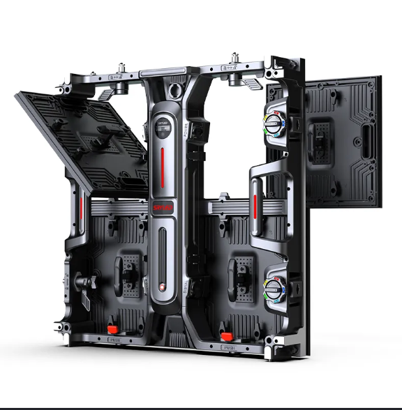 LED Display Modules ( P 5, P 3.9, P 2.6)