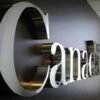 Customized 3D Stainless Steel Channel Letters Sign Letters Logos Advertising Sign Letters Signage