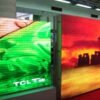 LED display -fullcolor-indoor