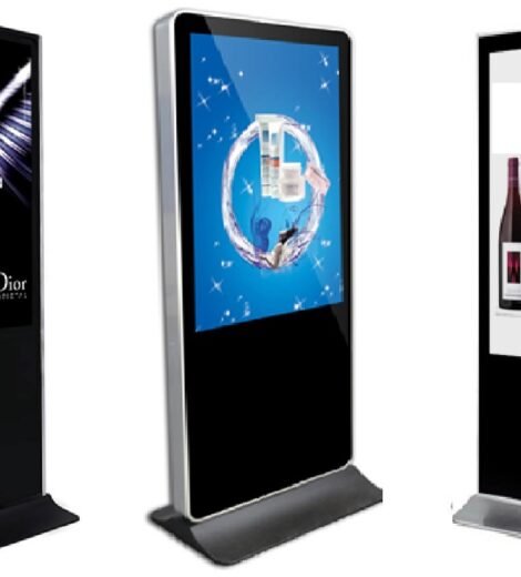 Full Color Digital Display Screen