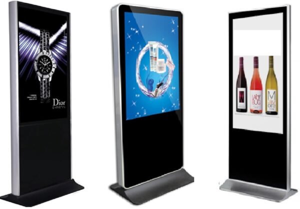 Full Color Digital Display Screen